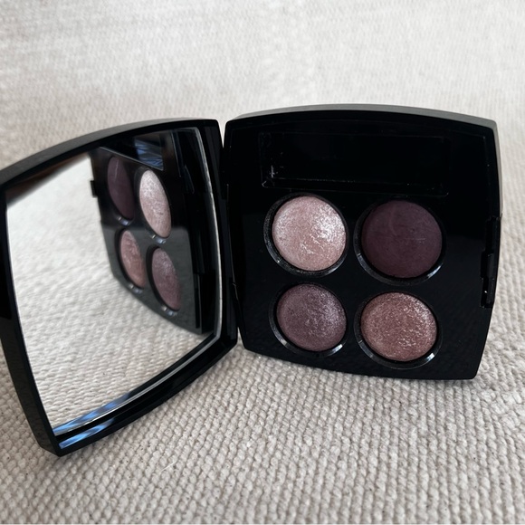 CHANEL LES 4 OMBRES Eyeshadow - Picture 1 of 5